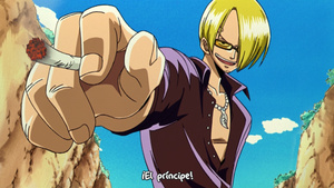 One Piece: Chinjuujima no Chopper Oukoku